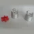 Import Aluminum plastic inserts jaw coupling from China