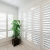 Import Aluminum shutters Louver Windows roller shutters for toilet/washroom from China