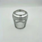 Aluminum Stainless Steel Aviation Cnc Turning Parts