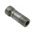 Import Aluminum / Stainless Steel Cnc Lathe Turning Parts, Hollow Spline Shaft Coupling from China