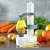 Import Amazon easy operate automatic fruit peeler potato peeler fruit vegetable peeler slicer from China