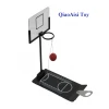 Amazon Folding Basketball Machine Office Desktop Toys Desktop Basketball Creative Decompression Toy Shooting Stand