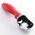 Import Amazon Heavy Duty Zinc Alloy Ice Cream Scoop With PP Handle from China