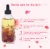 Import Amazon Hot Sale 100% Pure Rose Petal Multi Use Oil Rose Facial oil from China