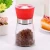 Import Amazon Hot Selling Salt and Pepper Grinder Set Salt Pepper Mill Gadget 180ml from China
