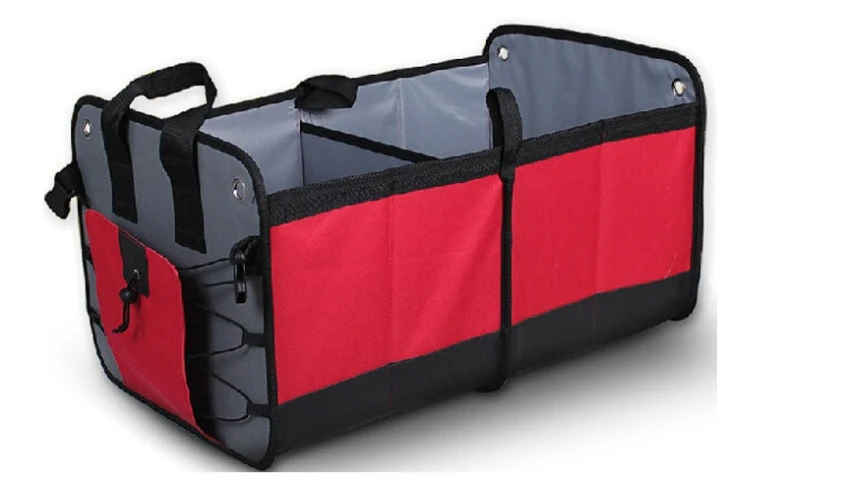 Amazon Top Selling High Quality Car Trunk Bags Box