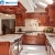 Import American Luxury and Elegant Classical Cherry Wood Kitchen Cabinet from China from China