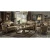 Import American Style sofa set living room furniture from China