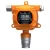 Import Ammonia flow meter ammonia sensor for leak NH3 test from China