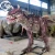Import Amusement park artificial dinosaur 3D model dinosaur with control from China