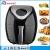 Import Anbolife Simple Chef Air Fryer - Air Fryer For Healthy Oil Free Cooking - 3.5 Liter Capacity w/ Dishwasher Safe Parts from China