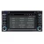 Import Android Car Radio 2 Din 6.2 Inch Car DVD Player For Toyota Corolla Bluetooth Car Video from China