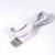 Import Android data cable custom charging cable fast charging mobile phone data cable from China