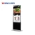 Import Android System Indoor Floor Stand Advertising Lcd Screen Displayer from China