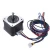 Import Anet 3D Printer Parts 2.8V 1.68A High Torque 0.4mm 42 Stepper Motor m 42 Stepper Motor from China