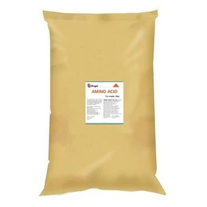 Angel Amino Acid agricultural Organic Fertilizer Powder for Sale