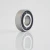 Import angular contact ball bearing 7008C-2RZHQ1 P4 from China