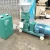 Import animal feed processing machine electric motor pet pellet machine from China