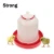 Import Animal Feeding Tools Plastic Chicken Quail Poultry Hen Drinker Food Feeder 1.5 / 2.5 / 4L from China