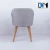 Import ANJI DUOMEI Chair Living Room from China