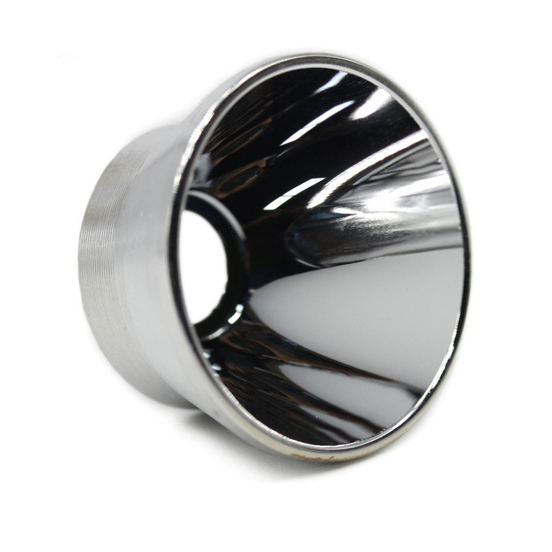 Buy Anodized Custom Led Lighting Reflect Aluminum By Cnc Machining ...
