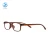 Import Anti Blue Light Blocking lens TR 90 optical frame man Computer reading Glasses from China