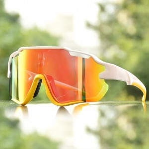 Anti UV Baseball Polarized Cycling Cheap Running Fishing Golf Baseball Sunglasses