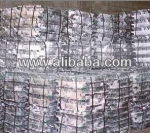 Antimony Ingots