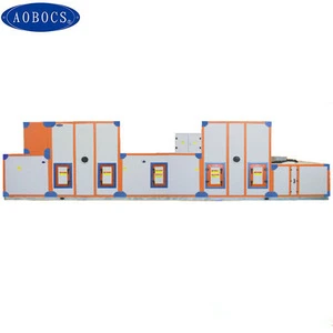 aobocs industrial air drying dehumidifier cleaning equipment
