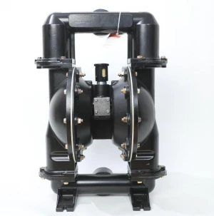 (AODD) air operated double diaphragm compressor pump with high efficiency 666270x
