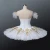 Import AP099 Wholesale performance wear burgundy ballet tutu ballerina costume dance wear white swan lake ballet tutu ballet costume from China