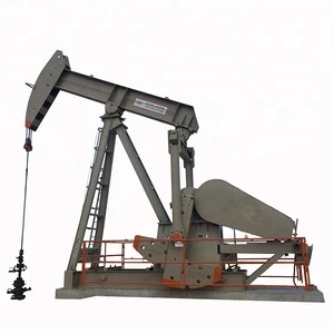 API 11E Oilfield Pumping Unit