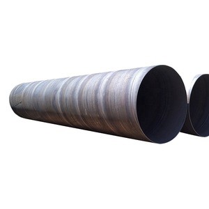 api 5l x42 x52 x56 x60 steel pipe used for gas and petroleum pipeline