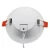 Import App control RGBW smart wifi led downlight from China