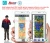 Import APP operated 0-200m mobile phone underground water finder 2018 from China