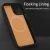 Import Applicable to the MagSafe magnetic shell is suitable for iPhone 12pro max mini cowhide mobile phone case is ultra-thin from China