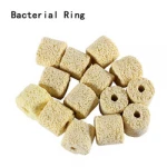 Aquarium Filter Media Ceramic Bio Ring