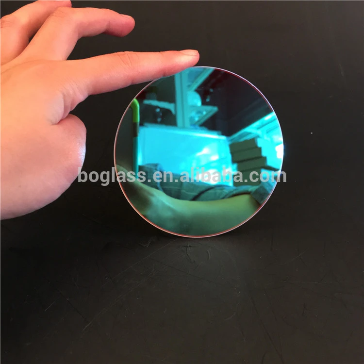 AR coating 1064nm laser protective lens for laser cutting welding marking machine