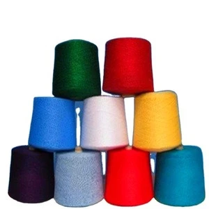 aramid IIIA (93% meta armaid 5%para aramid 2% conductive fiber) yarn for knitting or Weaving