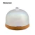 Import Aromacare New Model 200mL Wooden Essential Oil Humidifier Aroma Diffuser Humidifier Part with Sleep Mode Colorful Changing Light from China