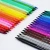 Import Art Drawing Markers 12/24/36/48 Colors Nylon Brush Brush Marker Pen from China