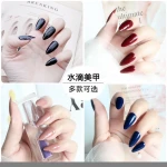 Artificial Fingernails Nail tips/fashion nail art accessories