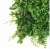 Import Artificial seeded branch plastic hedges plants faux leaves theme holiday party from China