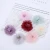Import Artificial spun yarn small daisy costume decoration handmade material Artificial Flower for Wedding Party Home decoration from China