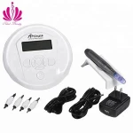 Artmex V6 MTS + PMU tattoo gun permanent makeup machine for eyebrow lip (F008)
