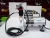Import AS18K-2  Private Label Airbrush Air Compressor For Model Painting from China