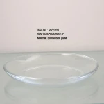 (ASC1220)Sample Pyrex Glass Dishes!Cheap Wholesale Prices Machine Pressed Baking Dishes&Pans!Cheap Pyrex Baking Dishes And Pans
