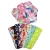 Import Asenappy Reusable Menstrual Pads Cloth Sanitary Napkins from China