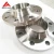 Import ASME B 16.5 Ti gr2 titanium WN RF Forged flange for oil & gas industry from China