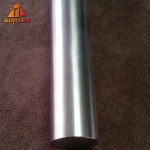 ASTM B348 hot selling titanium fishing rod bar price
